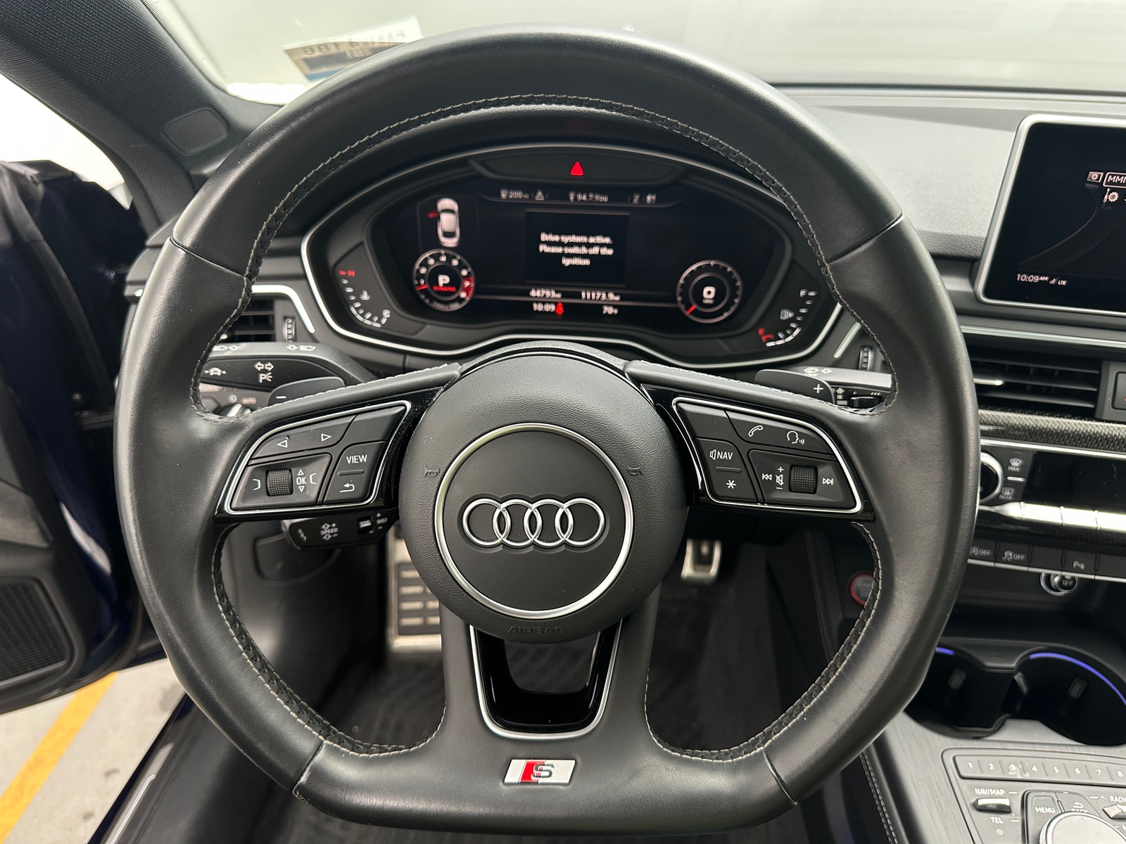 Thumbnail: 2018 Audi S5 - 5