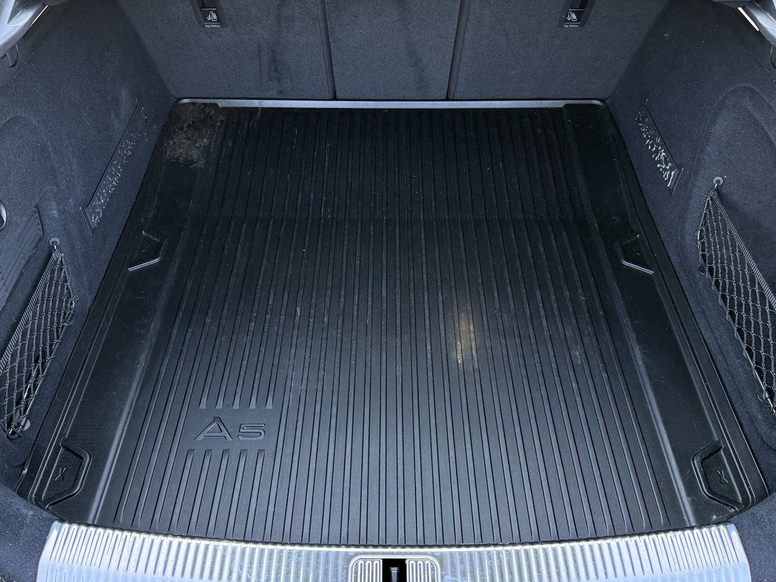 Thumbnail: 2018 Audi S5 - 7