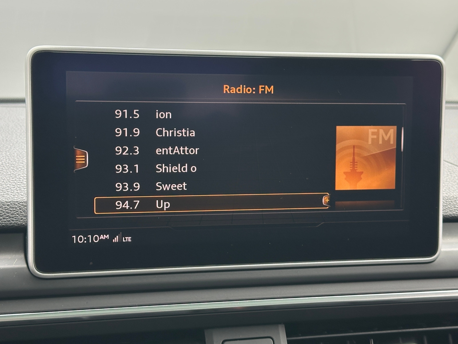 Thumbnail: 2018 Audi S5 - 4