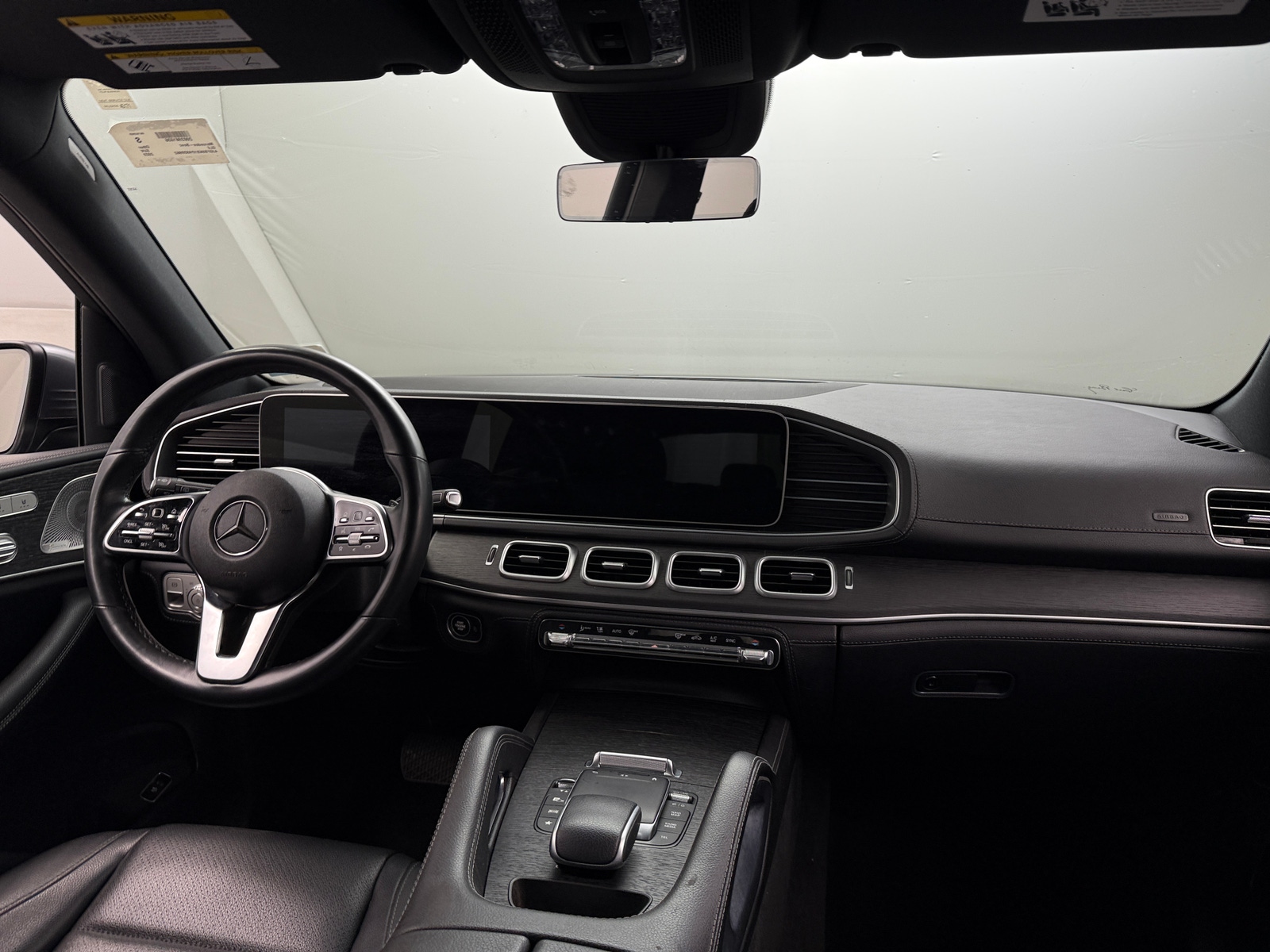 Thumbnail: 2023 Mercedes-Benz GLE - 2