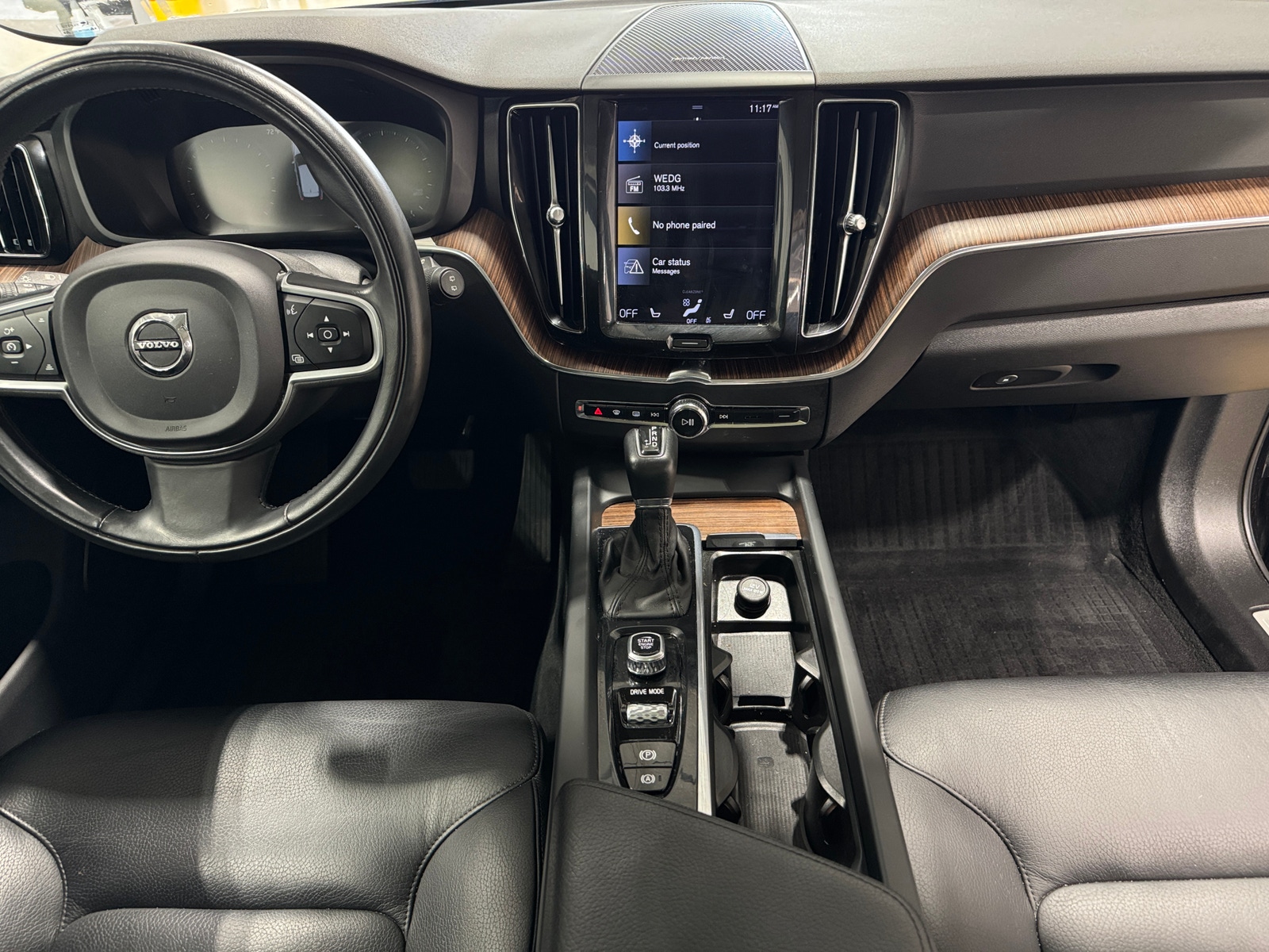 Thumbnail: 2021 Volvo XC60 - 2