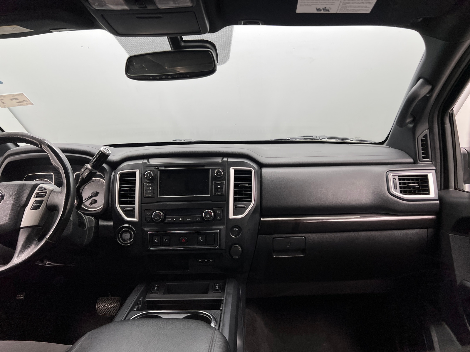 Thumbnail: 2019 Nissan Titan - 3