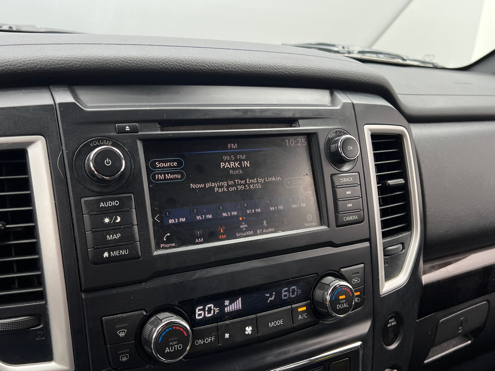 Thumbnail: 2019 Nissan Titan - 4