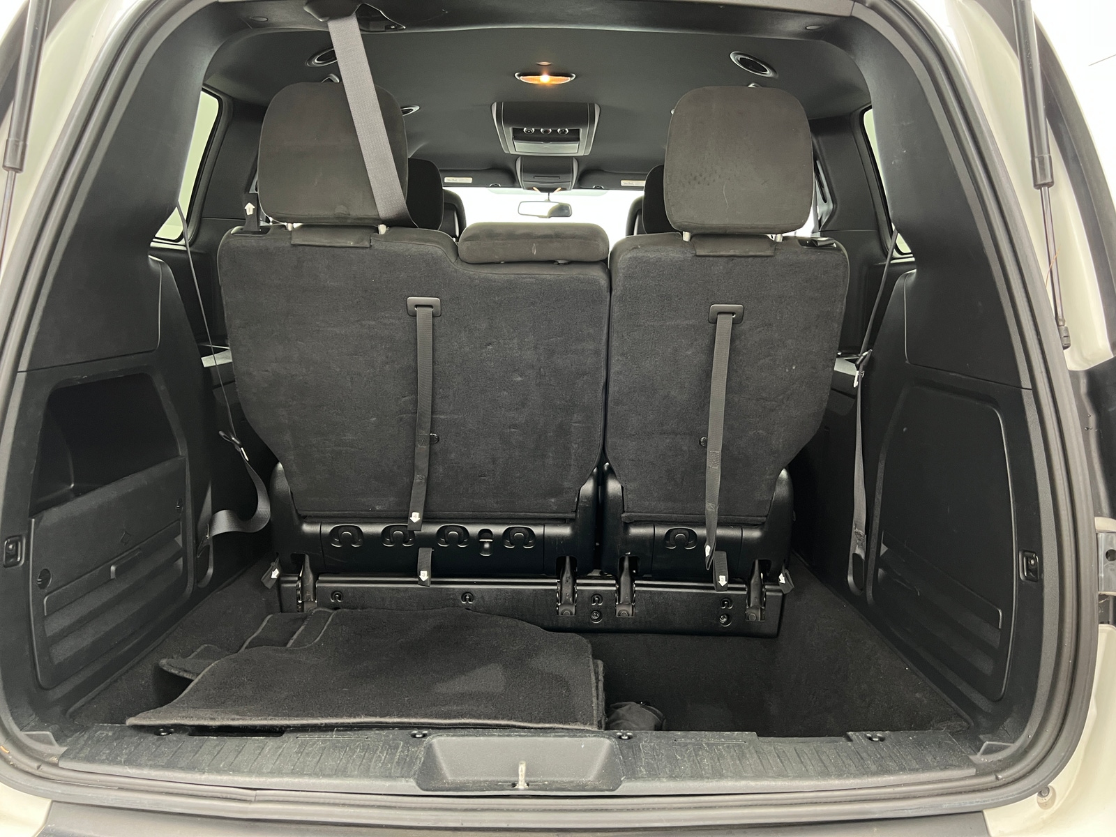 Thumbnail: 2017 Dodge Grand Caravan - 7