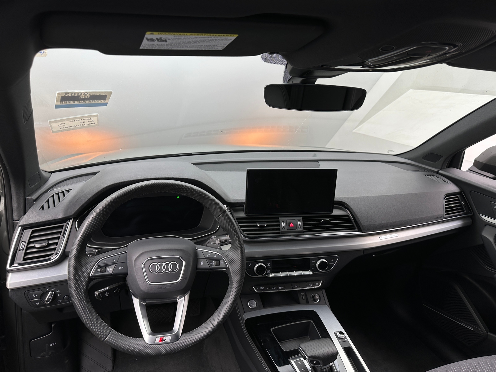 Thumbnail: 2024 Audi Q5 - 2