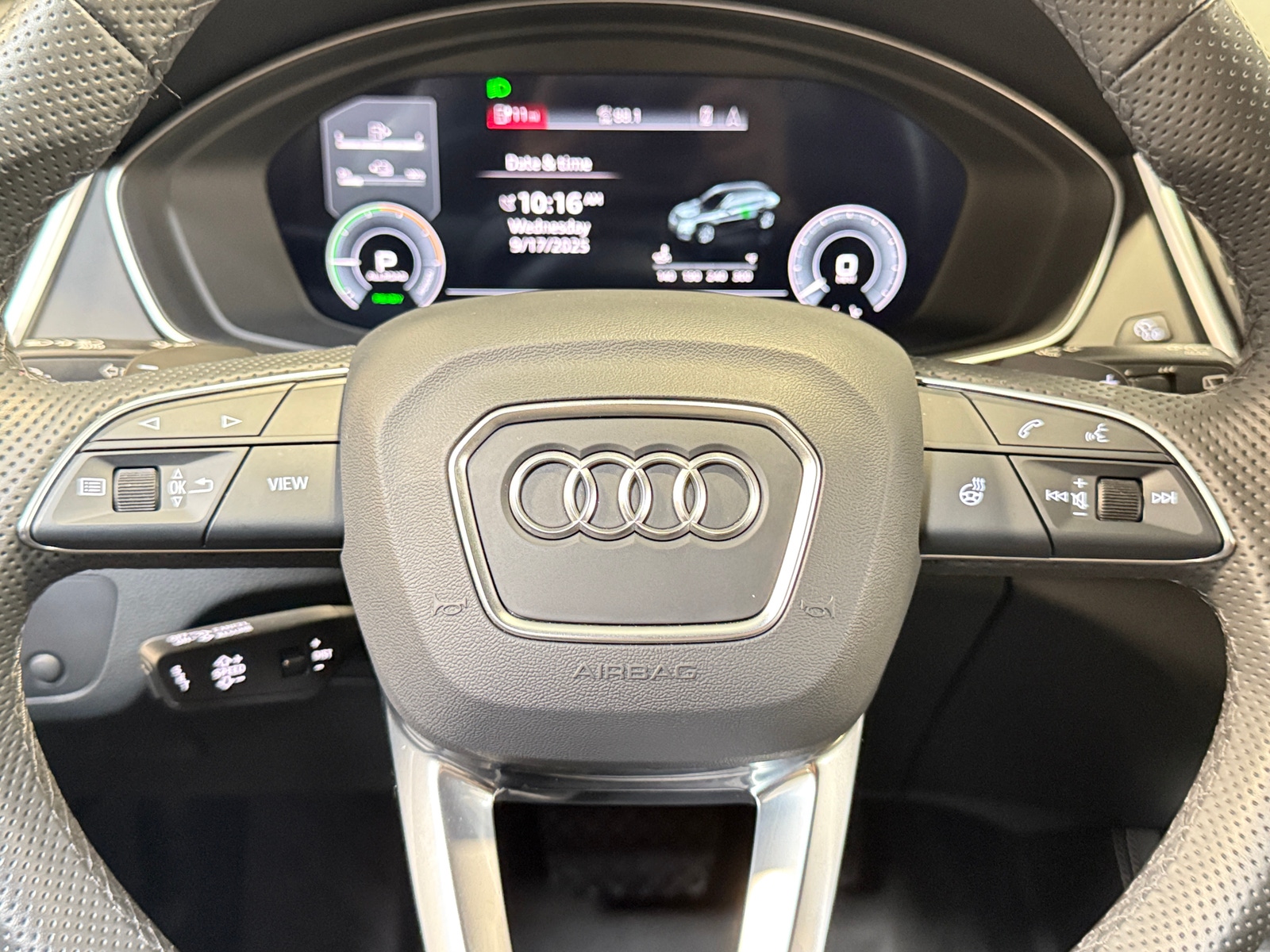 Thumbnail: 2024 Audi Q5 - 4