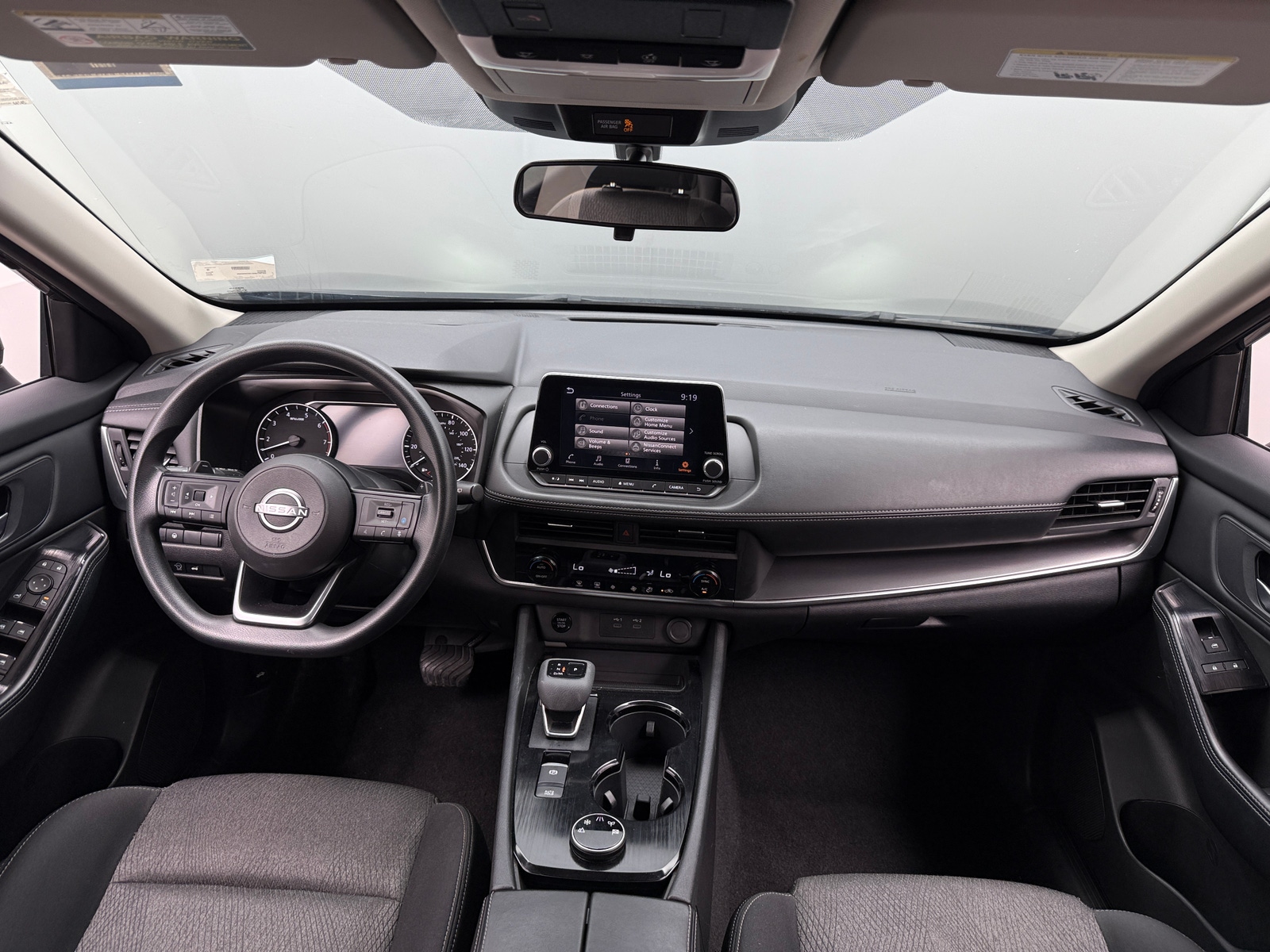 Thumbnail: 2024 Nissan Rogue - 3
