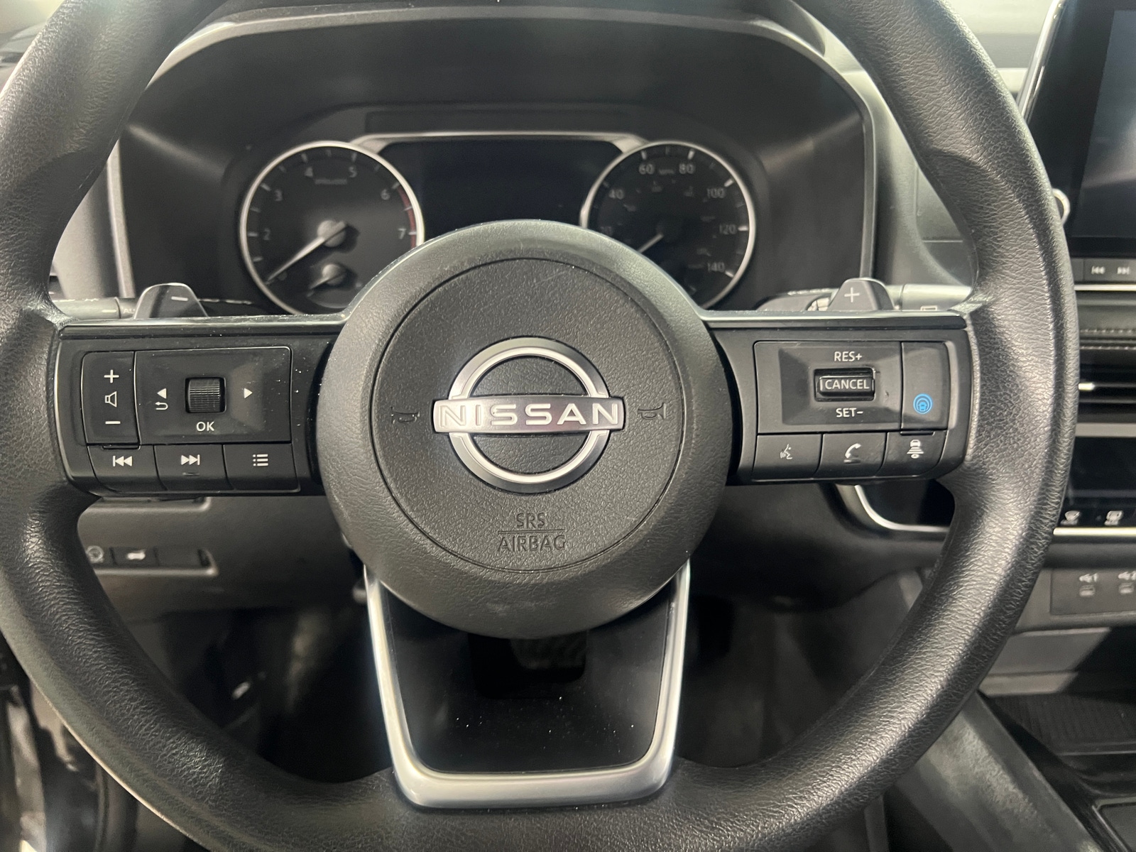 Thumbnail: 2024 Nissan Rogue - 5