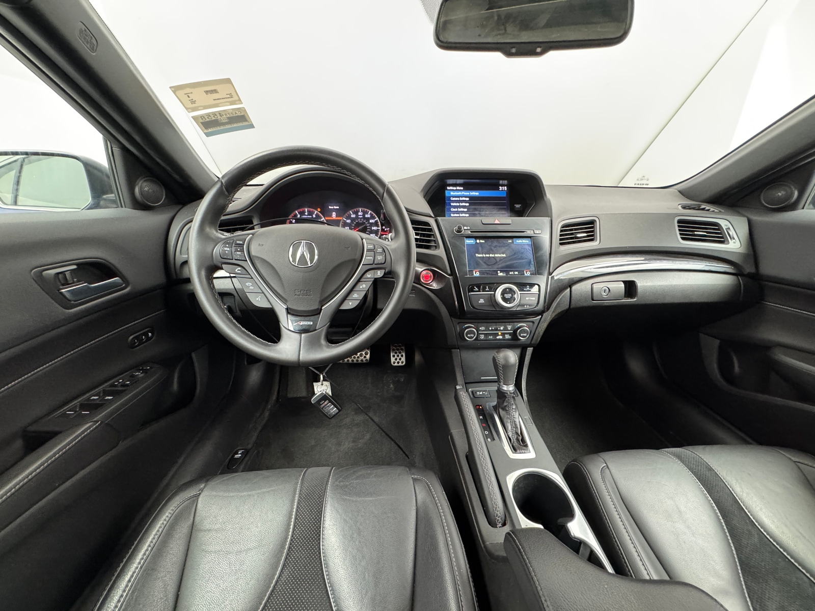 Thumbnail: 2019 Acura ILX - 2