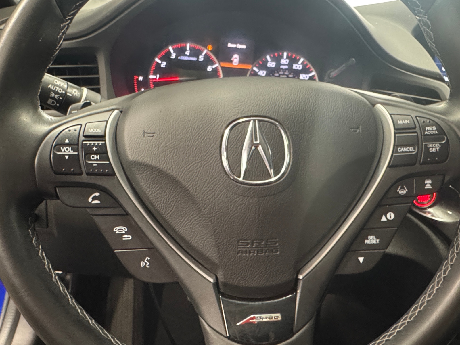 Thumbnail: 2019 Acura ILX - 4