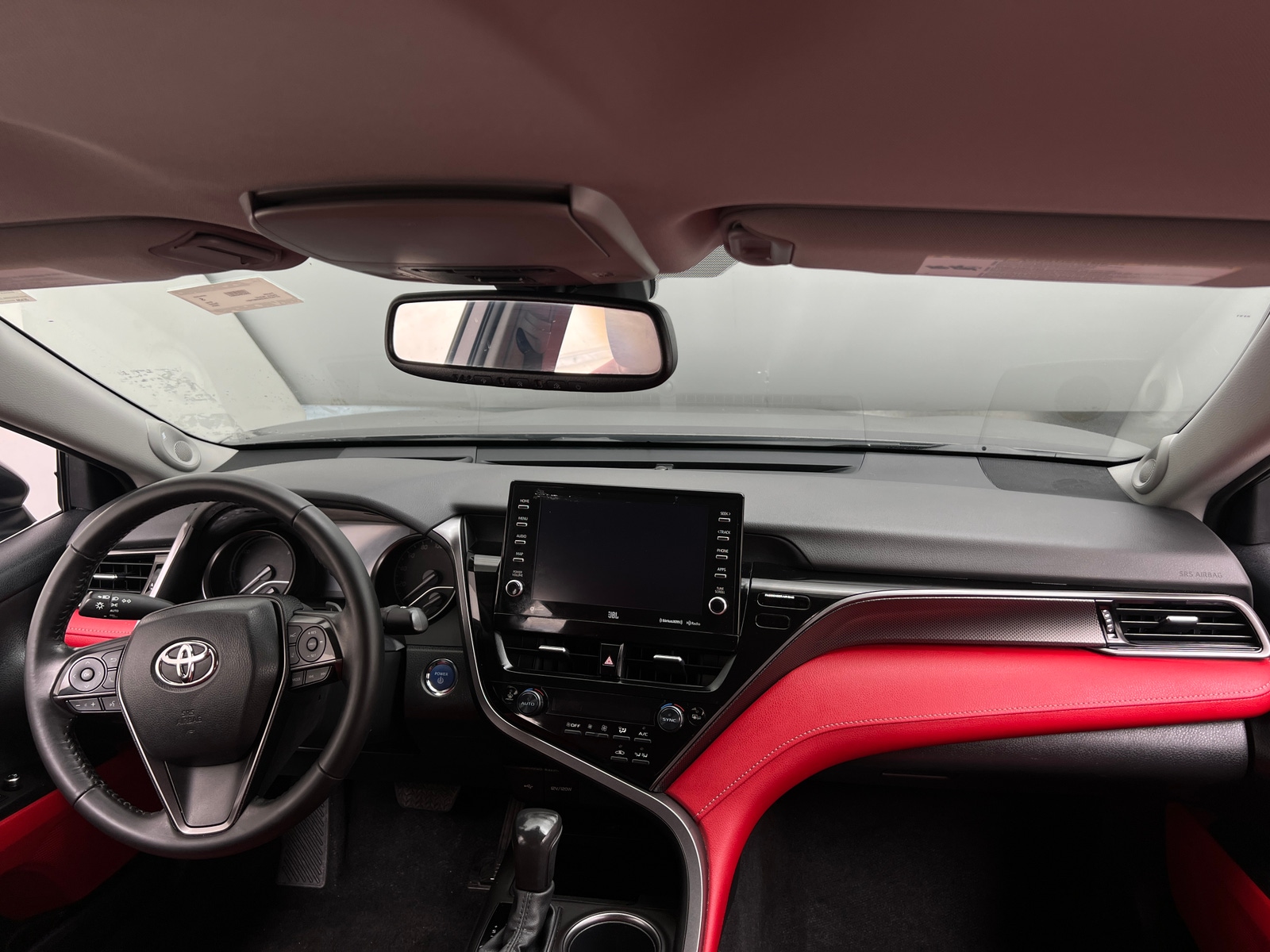 Thumbnail: 2024 Toyota Camry - 2