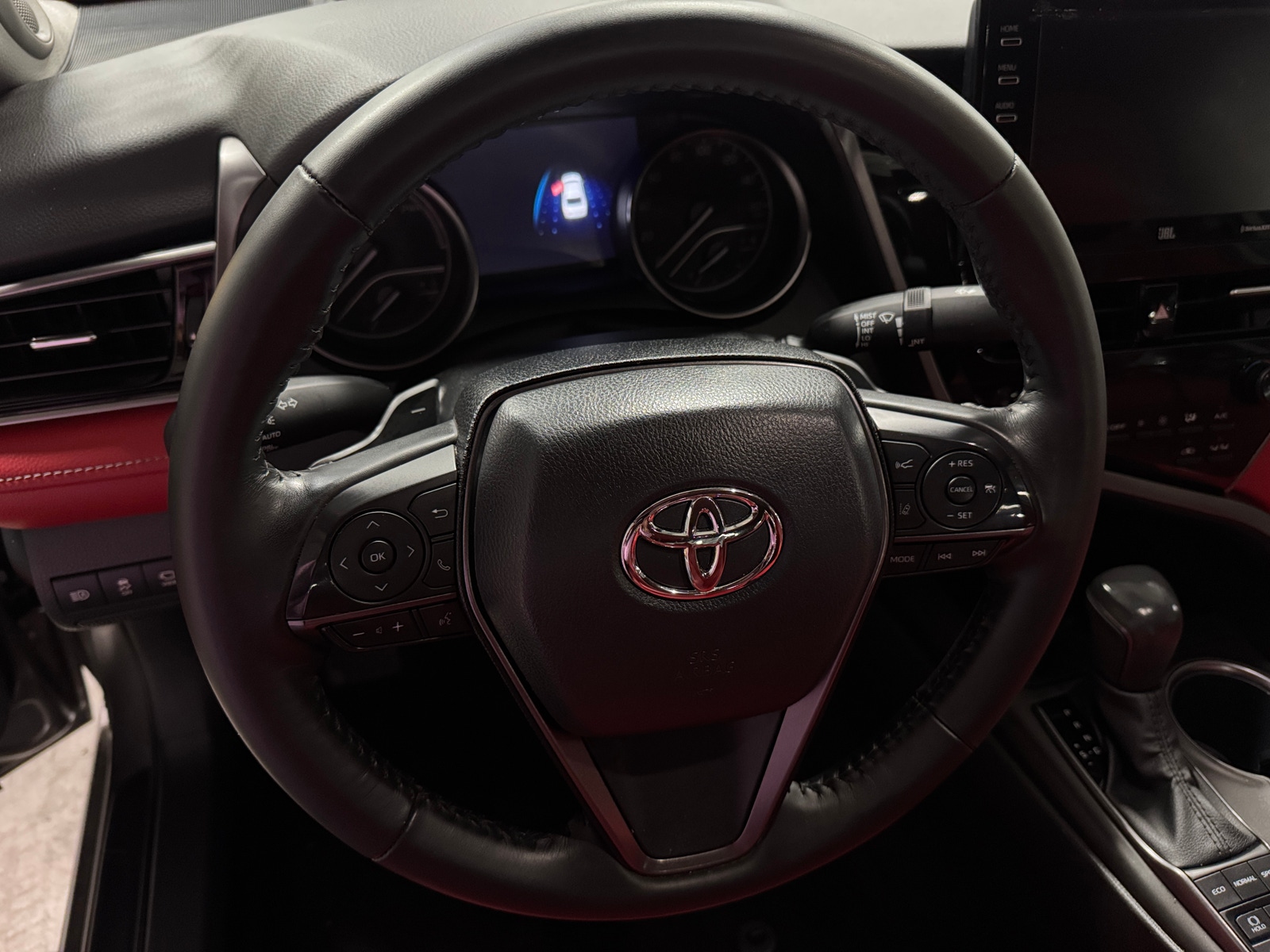 Thumbnail: 2024 Toyota Camry - 4