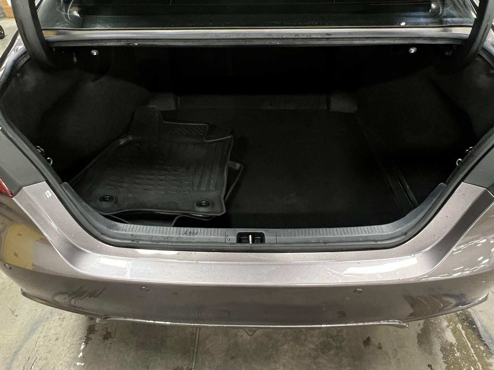 Thumbnail: 2024 Toyota Camry - 6