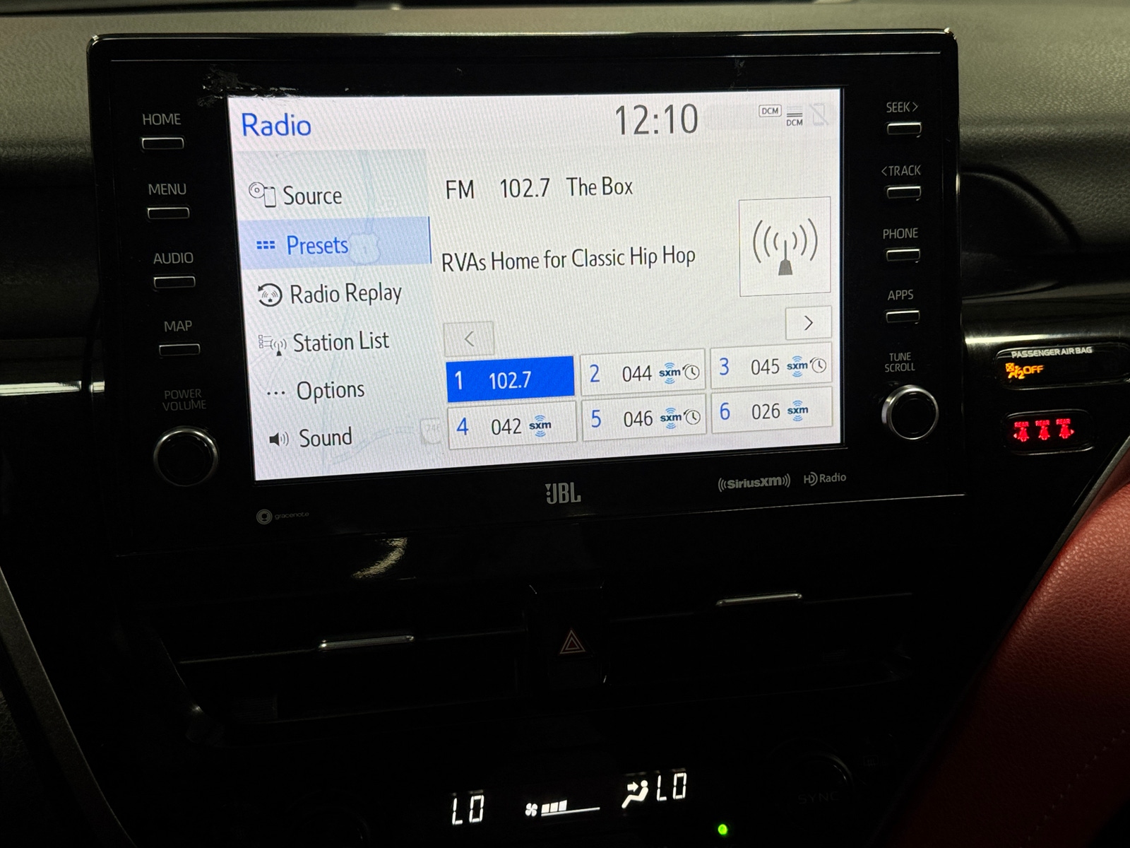 Thumbnail: 2024 Toyota Camry - 3