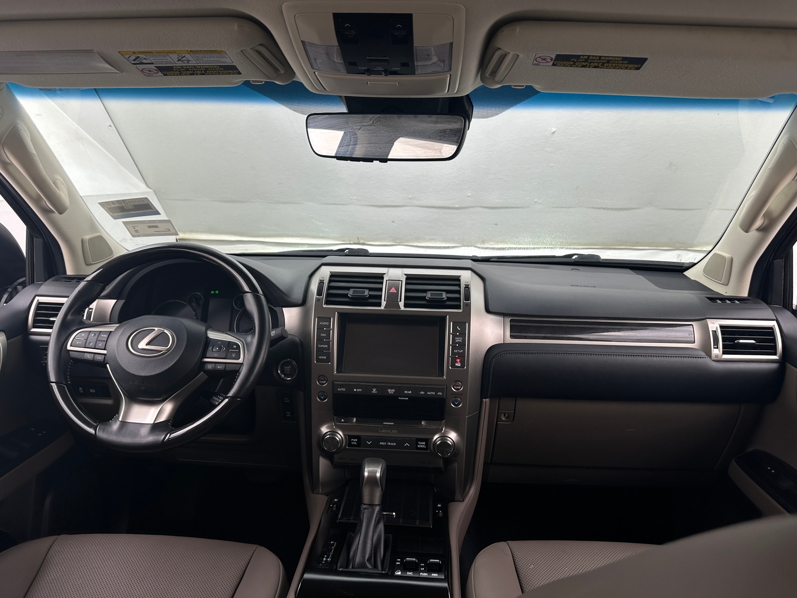 Thumbnail: 2020 Lexus GX - 2