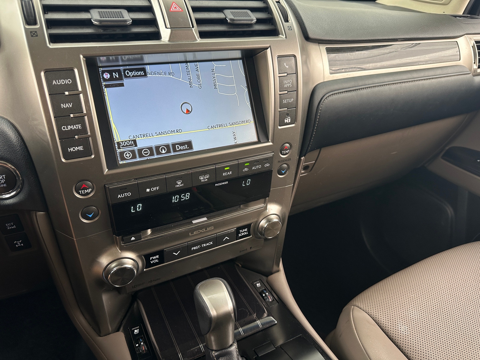 Thumbnail: 2020 Lexus GX - 3
