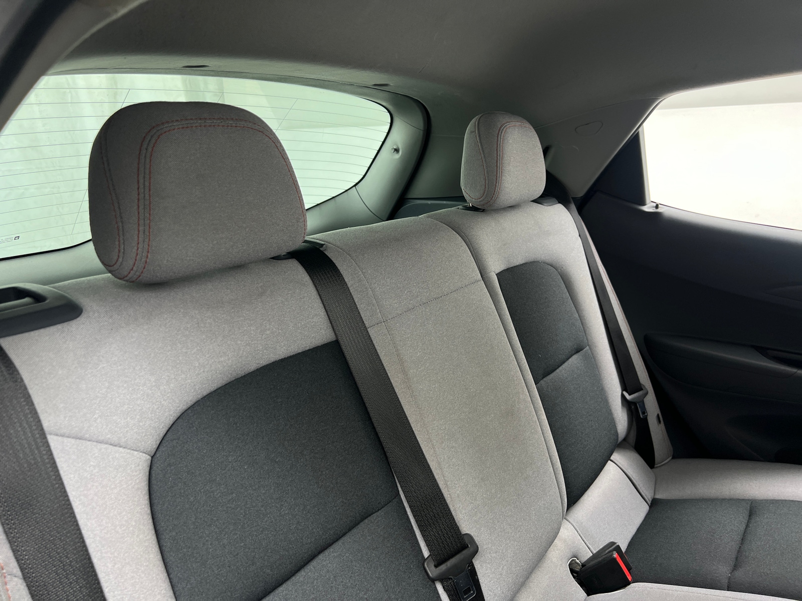 Thumbnail: 2020 Chevrolet Bolt EV - 6