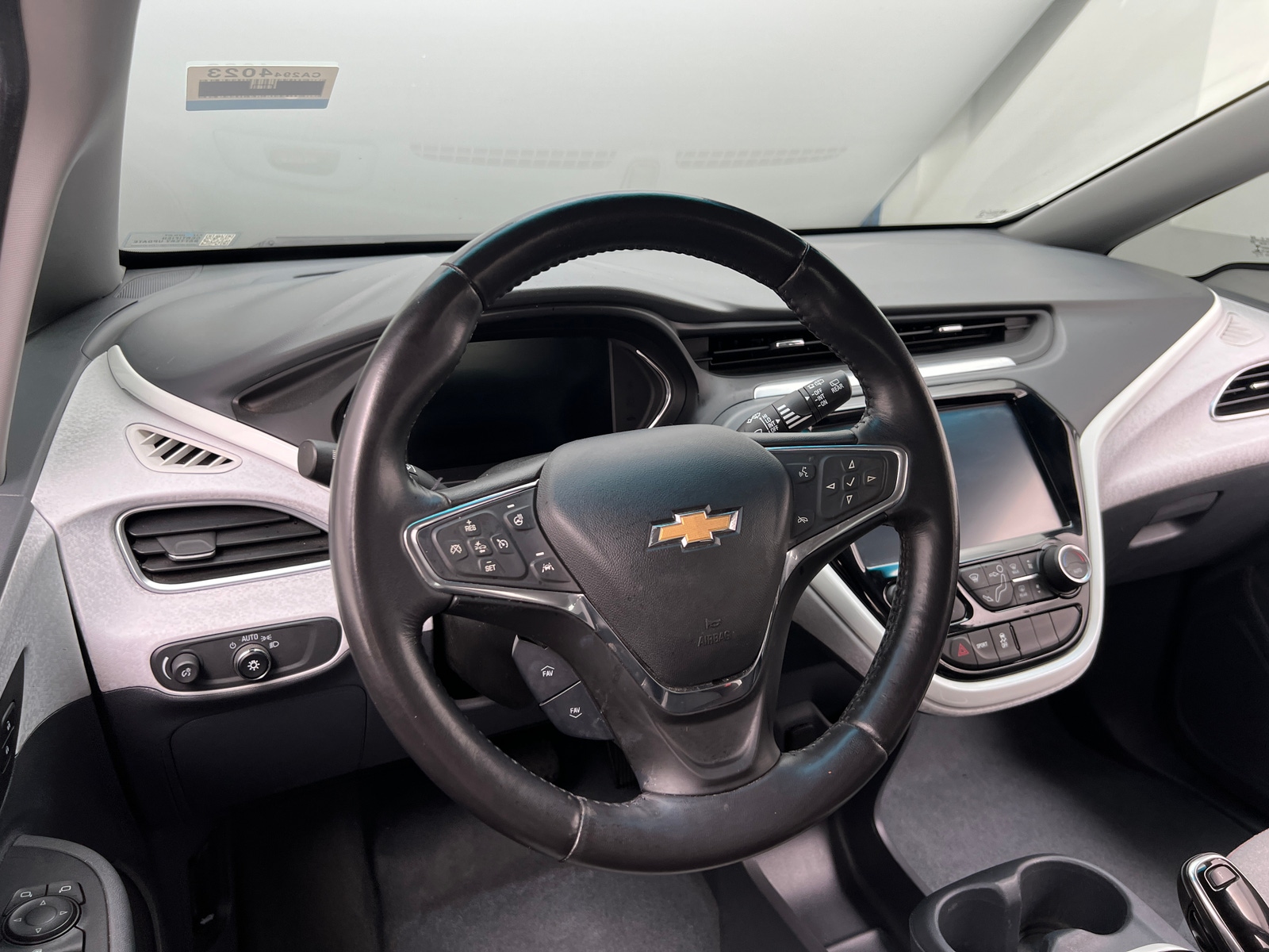 Thumbnail: 2020 Chevrolet Bolt EV - 5