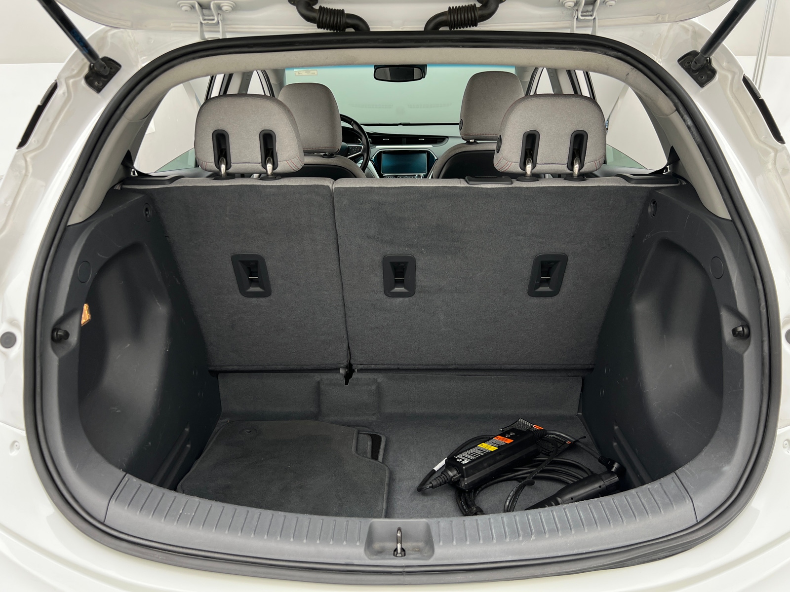Thumbnail: 2020 Chevrolet Bolt EV - 7