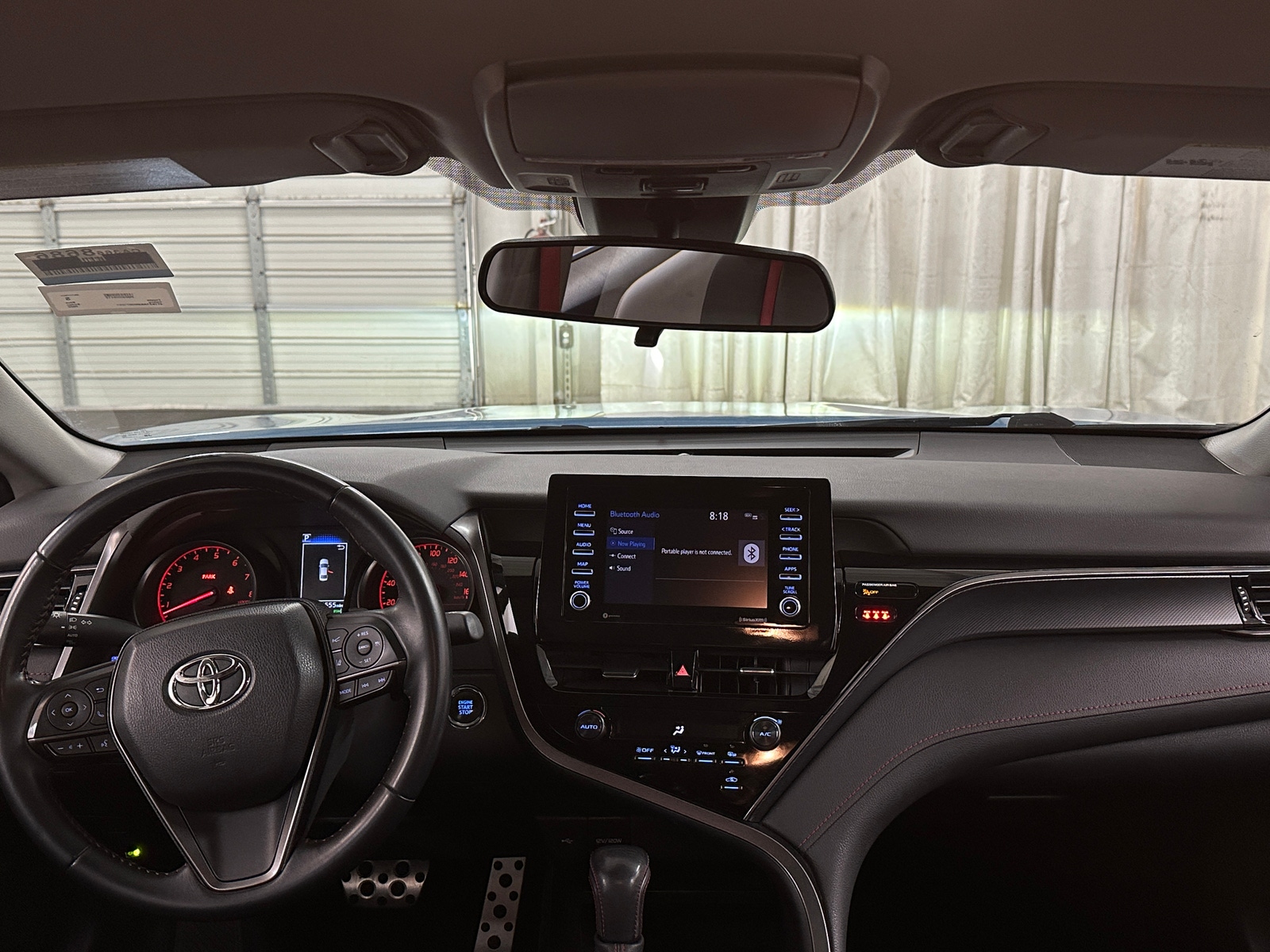 Thumbnail: 2022 Toyota Camry - 3