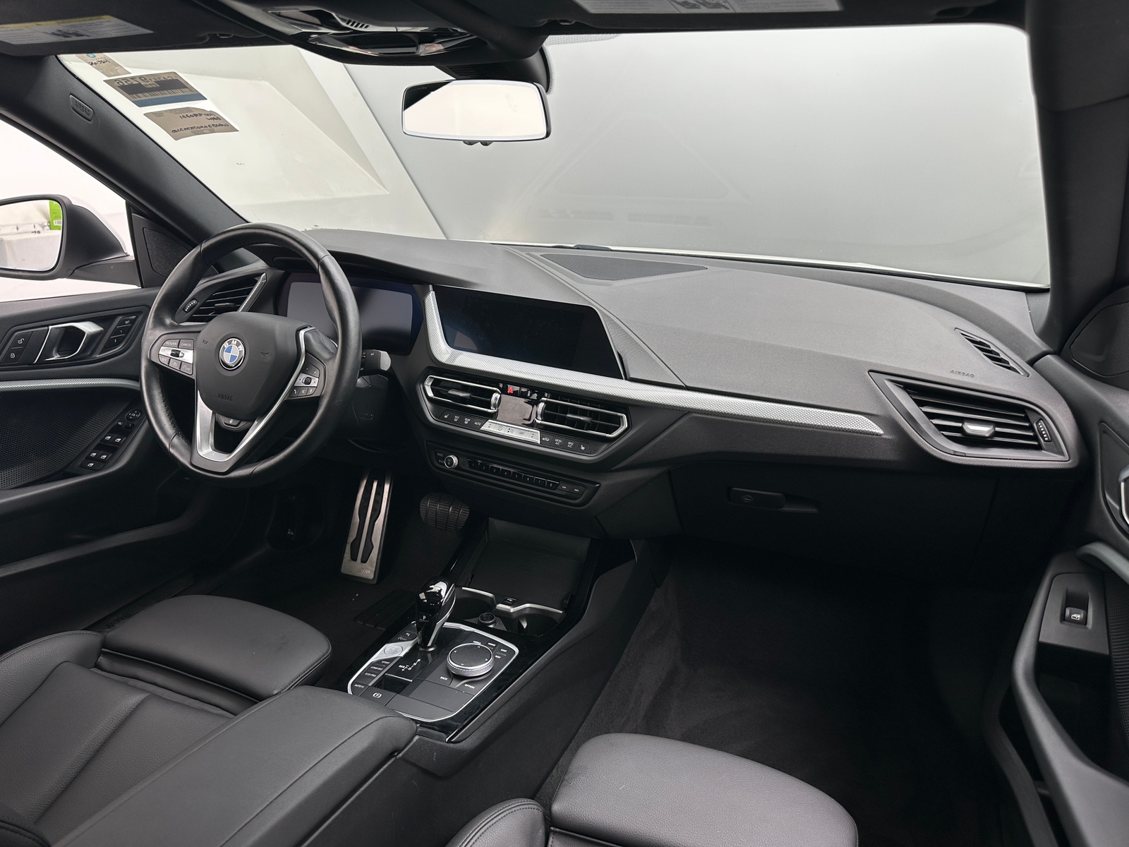 Thumbnail: 2024 BMW 2 Series - 2