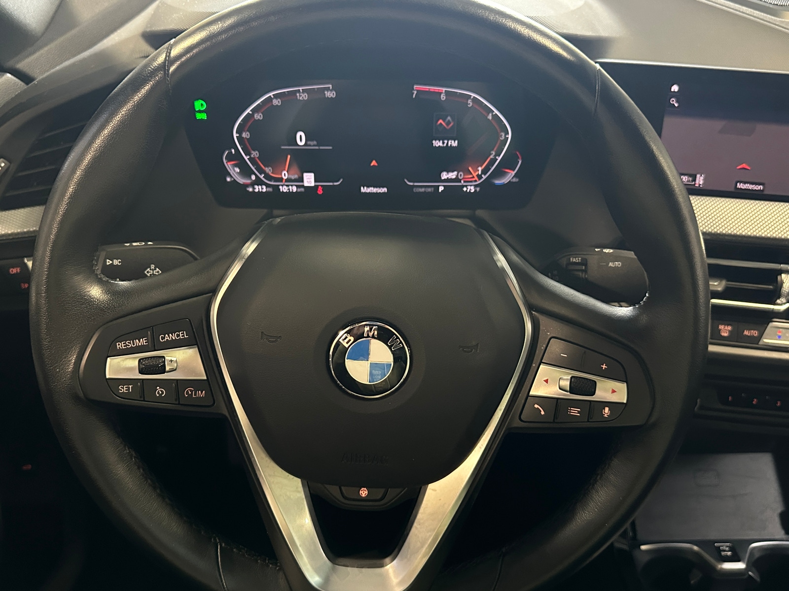 Thumbnail: 2024 BMW 2 Series - 4