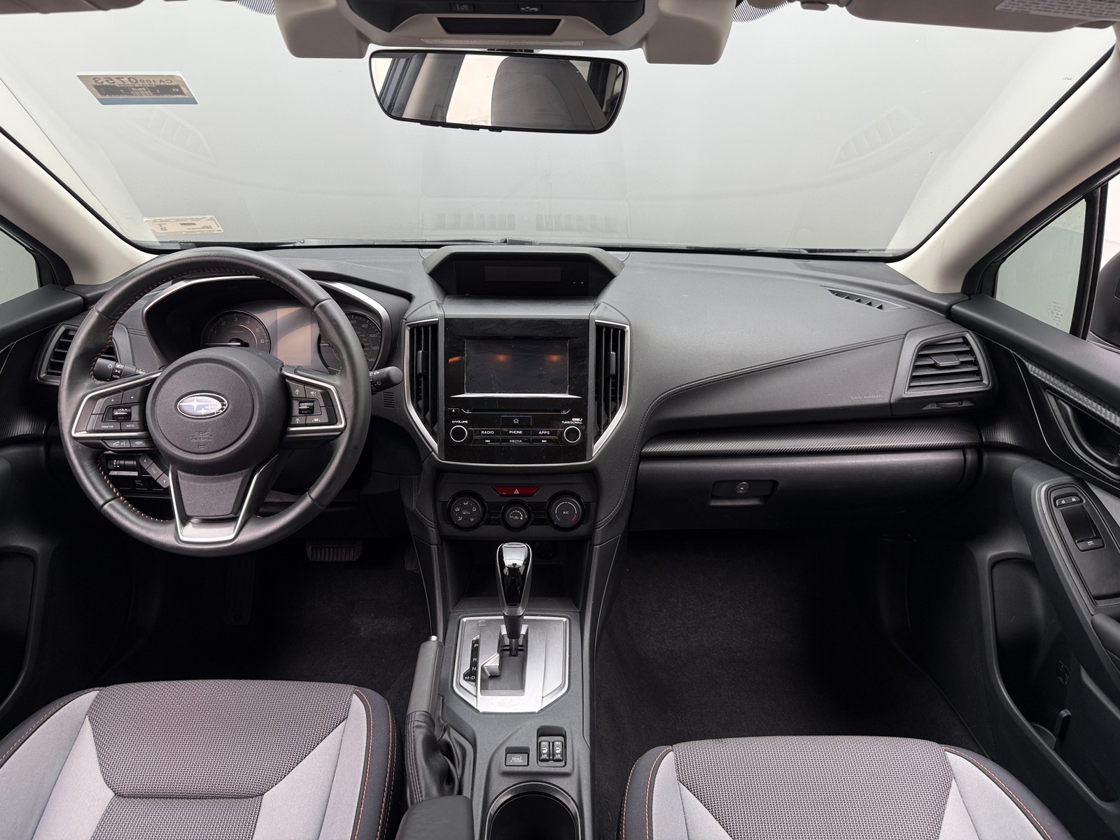 Thumbnail: 2019 Subaru Crosstrek - 3