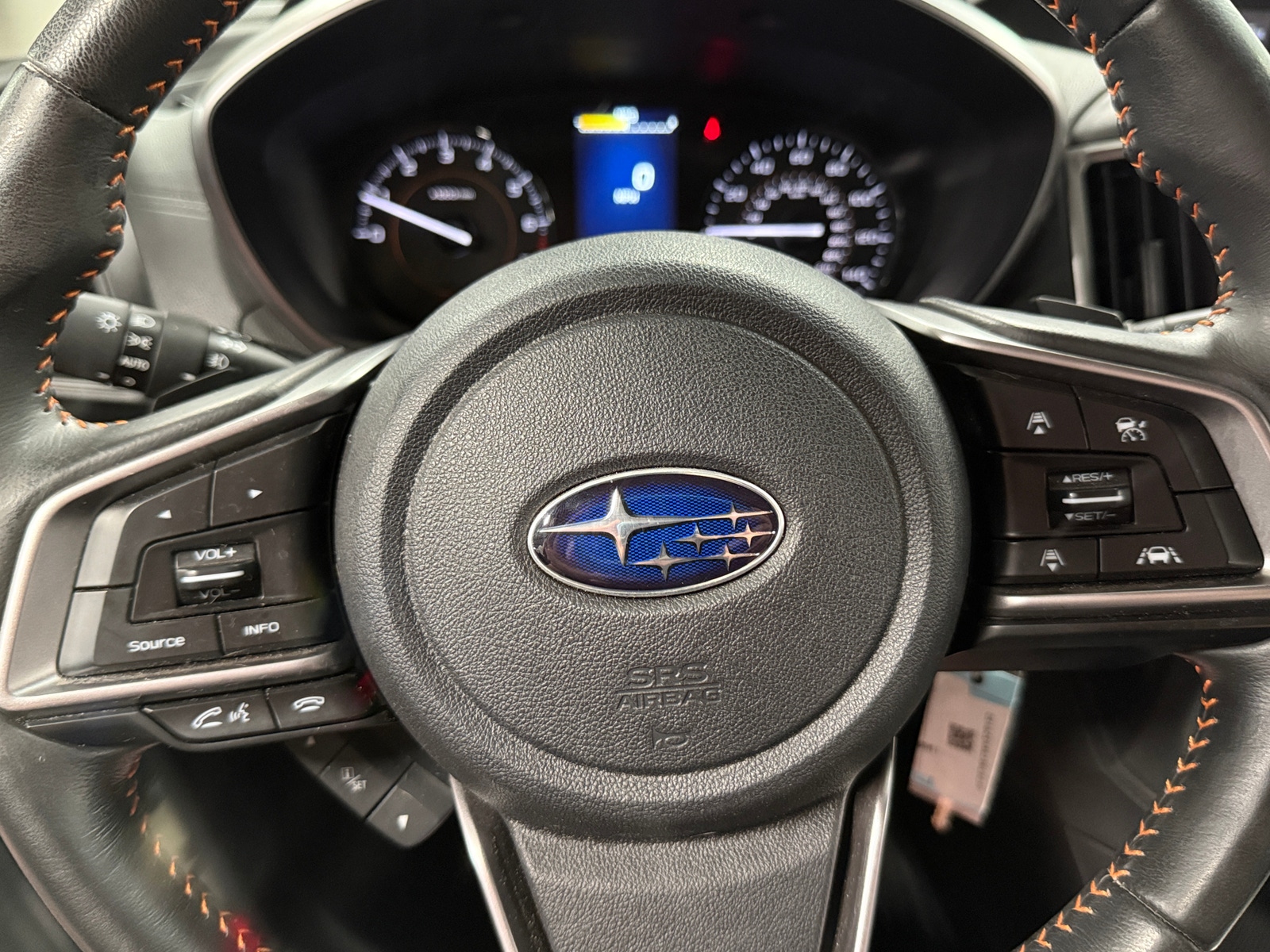 Thumbnail: 2019 Subaru Crosstrek - 5