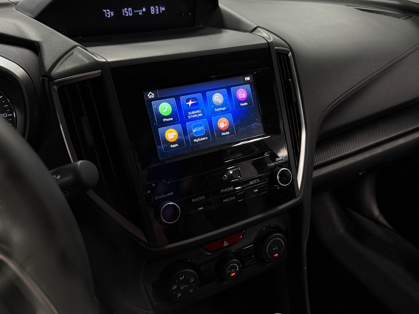 Thumbnail: 2019 Subaru Crosstrek - 4