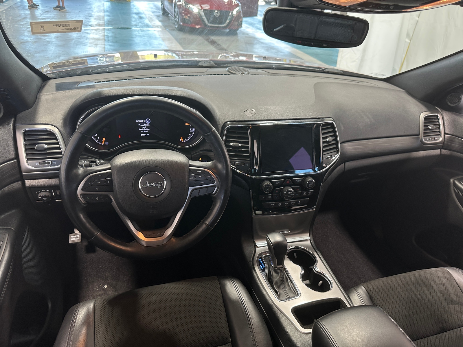Thumbnail: 2020 Jeep Grand Cherokee - 3