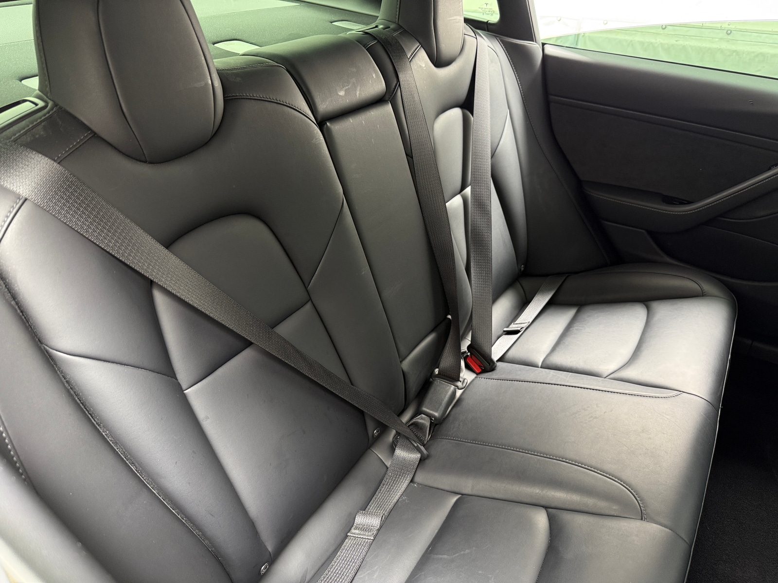 Thumbnail: 2019 Tesla Model 3 - 5