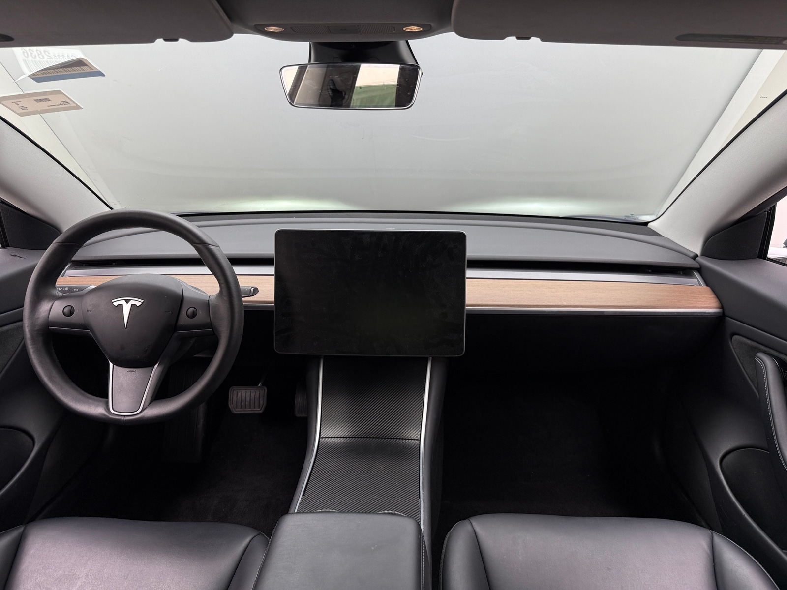 Thumbnail: 2019 Tesla Model 3 - 2