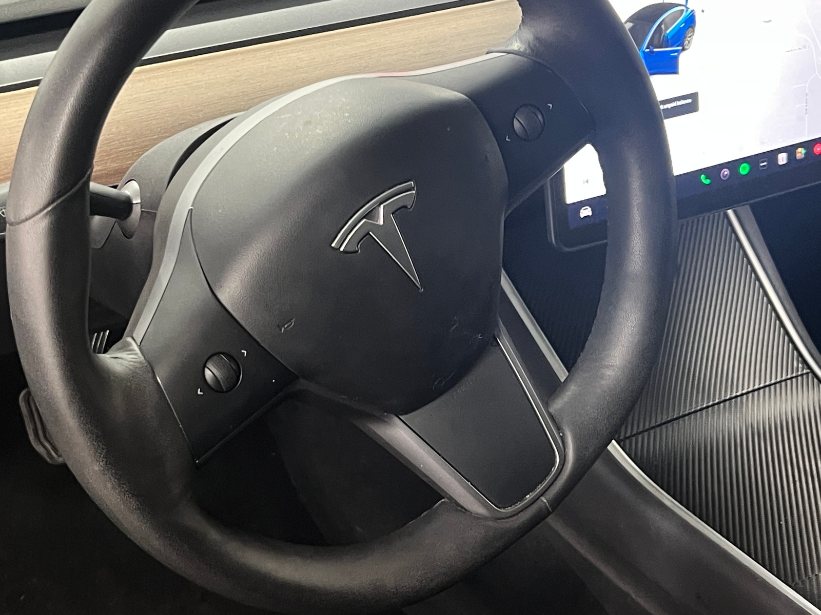 Thumbnail: 2019 Tesla Model 3 - 4