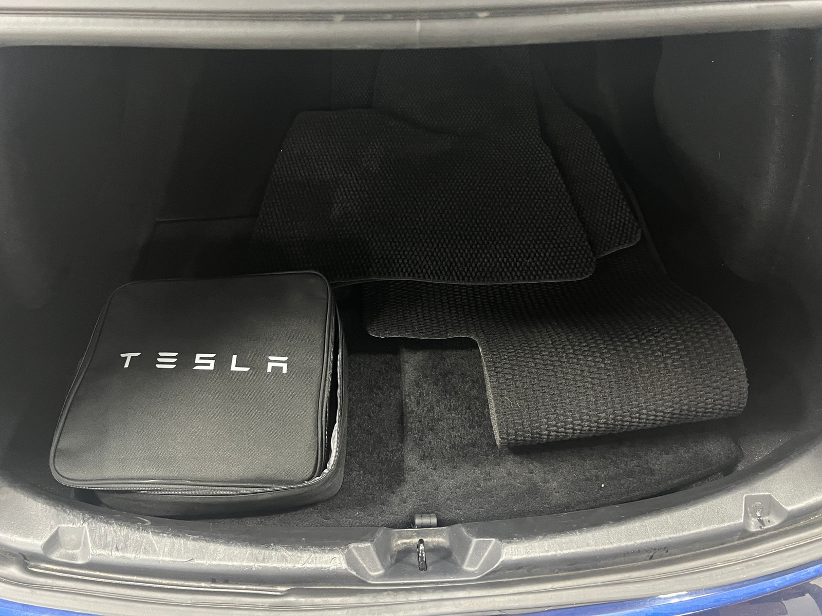 Thumbnail: 2019 Tesla Model 3 - 6