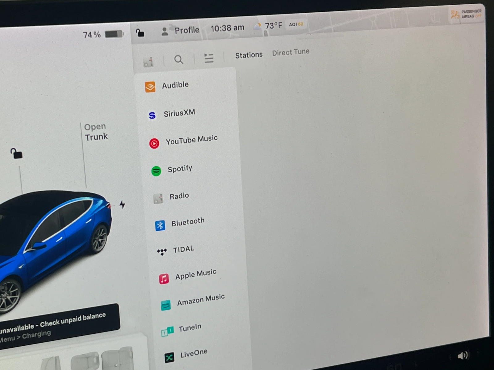 Thumbnail: 2019 Tesla Model 3 - 3