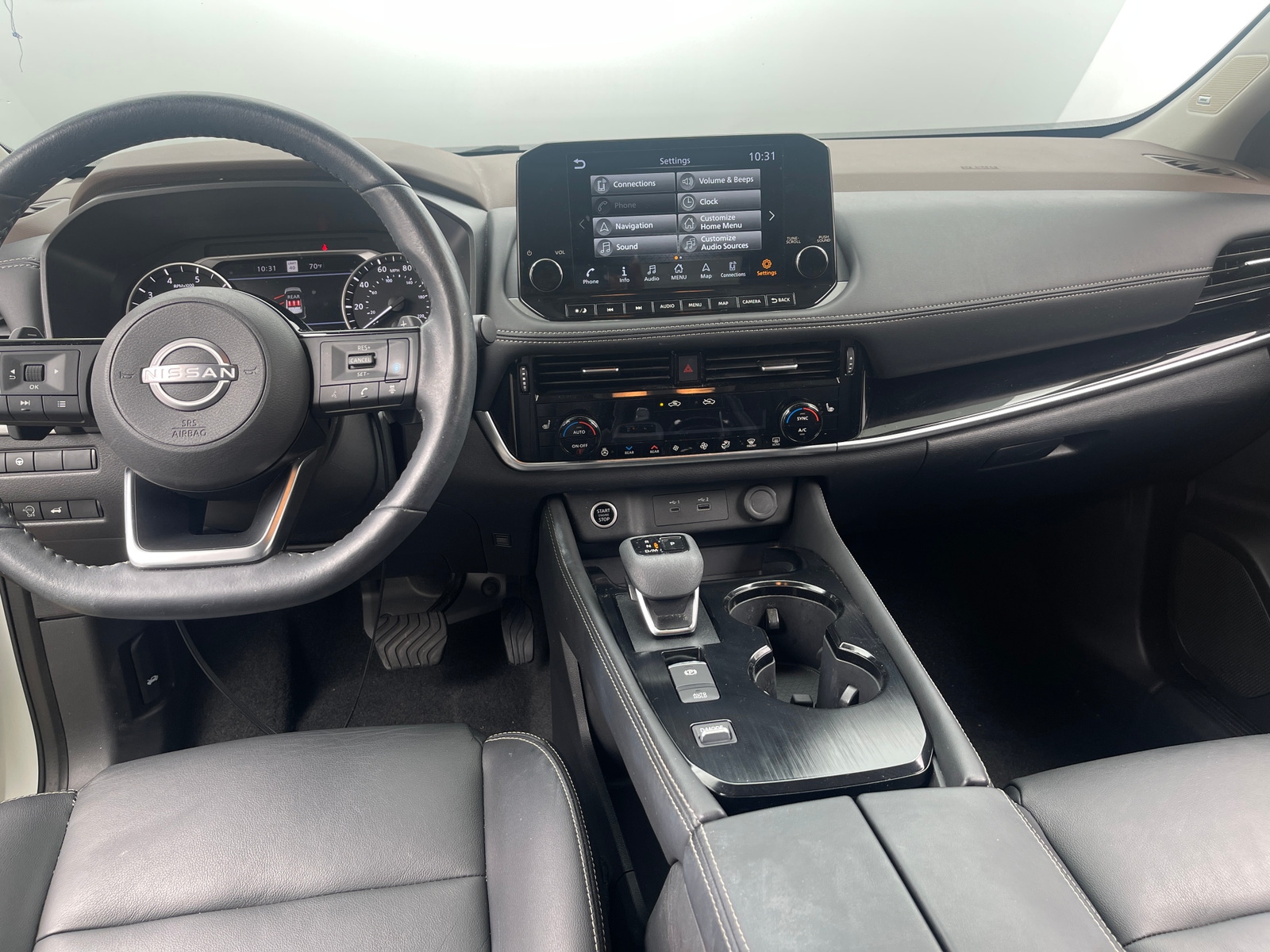 Thumbnail: 2023 Nissan Rogue - 2