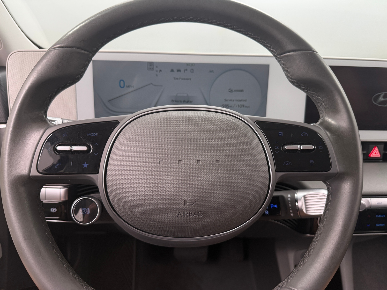 Thumbnail: 2022 Hyundai Ioniq 5 - 5