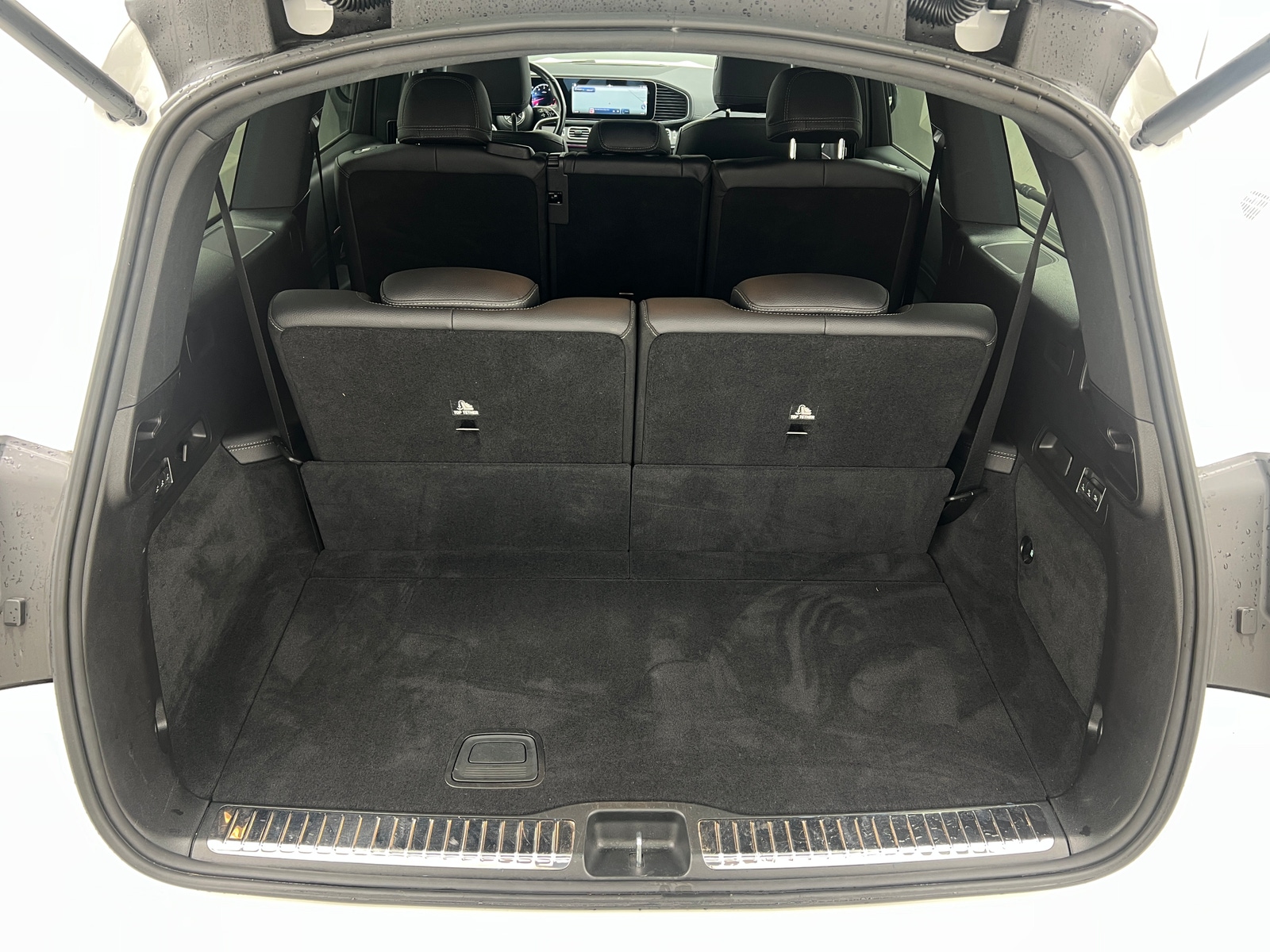 Thumbnail: 2024 Mercedes-Benz GLS - 6