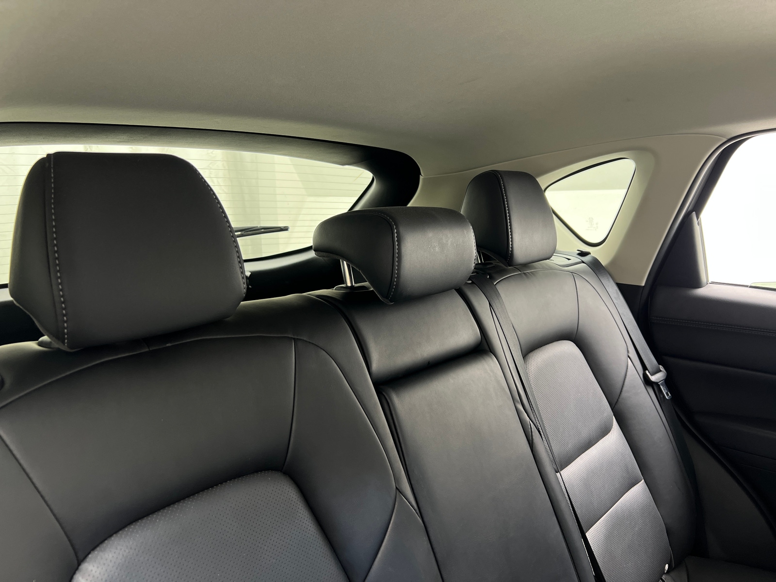 Thumbnail: 2024 Mazda CX-5 - 5