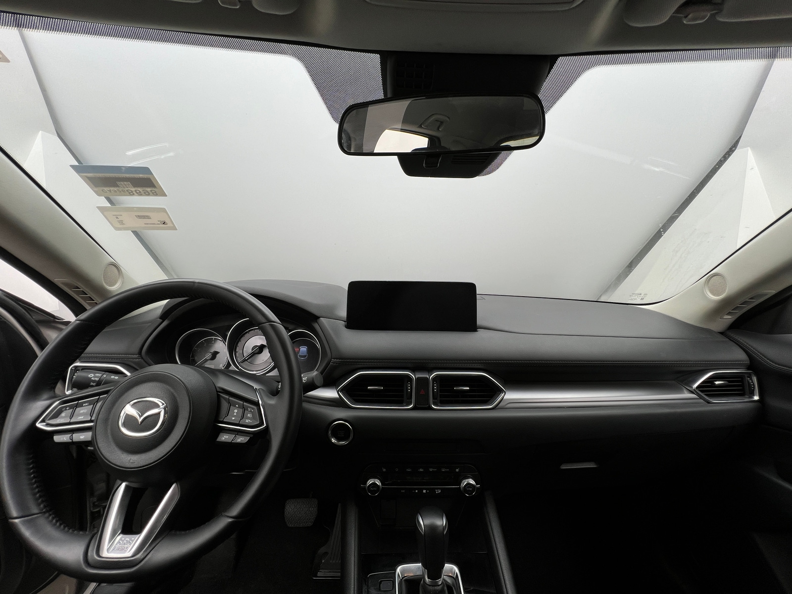 Thumbnail: 2024 Mazda CX-5 - 2