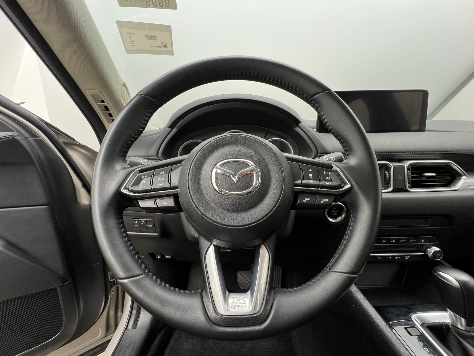 Thumbnail: 2024 Mazda CX-5 - 4