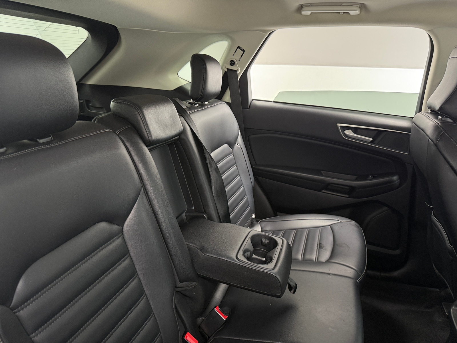 Thumbnail: 2024 Ford Edge - 5