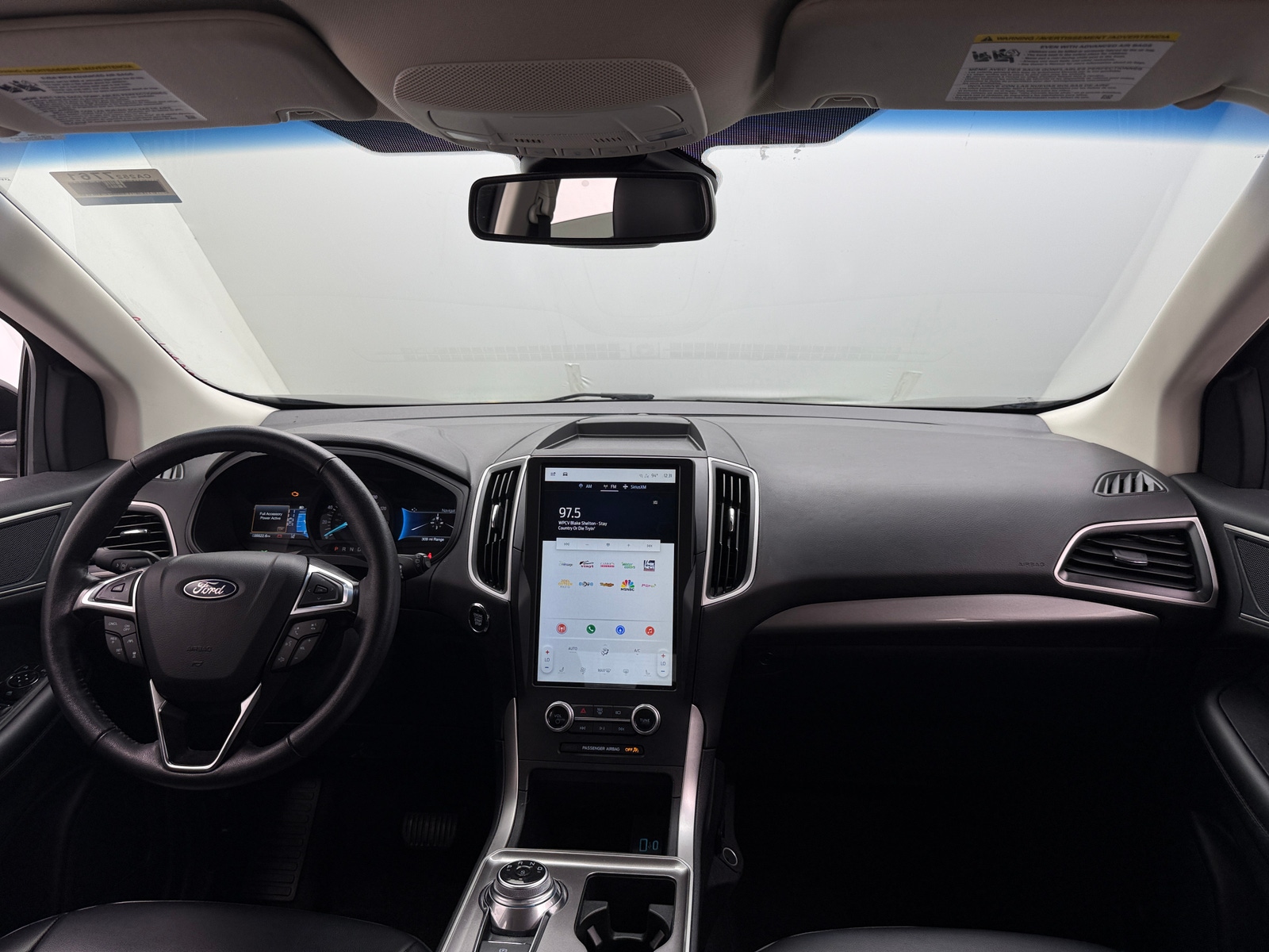 Thumbnail: 2024 Ford Edge - 2