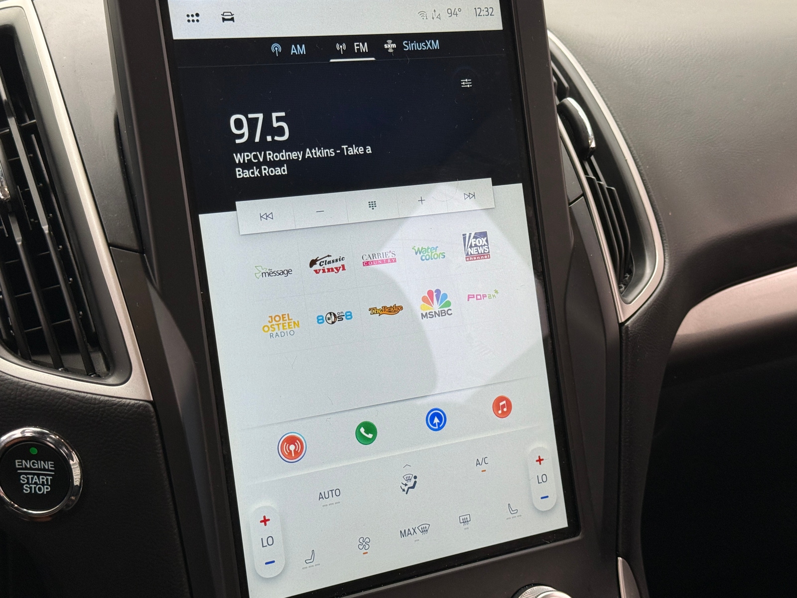 Thumbnail: 2024 Ford Edge - 3