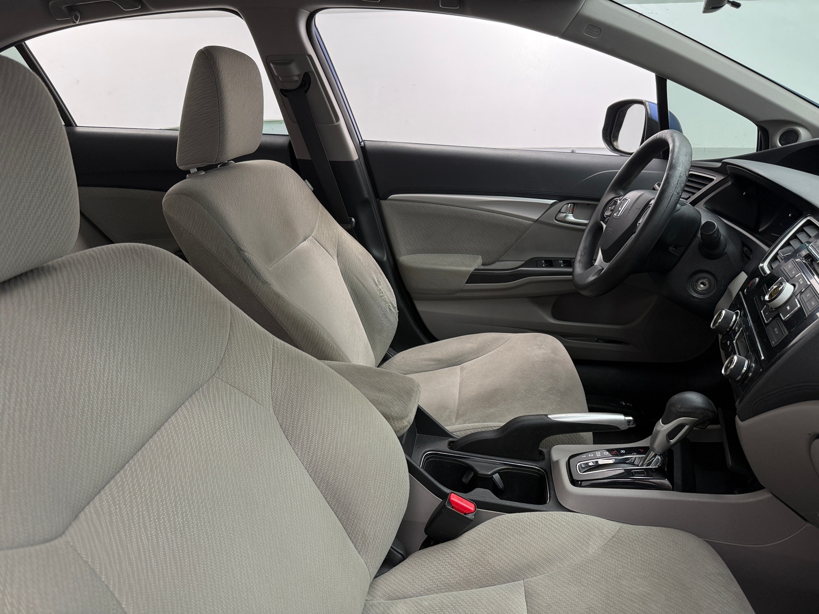 Thumbnail: 2013 Honda Civic - 2
