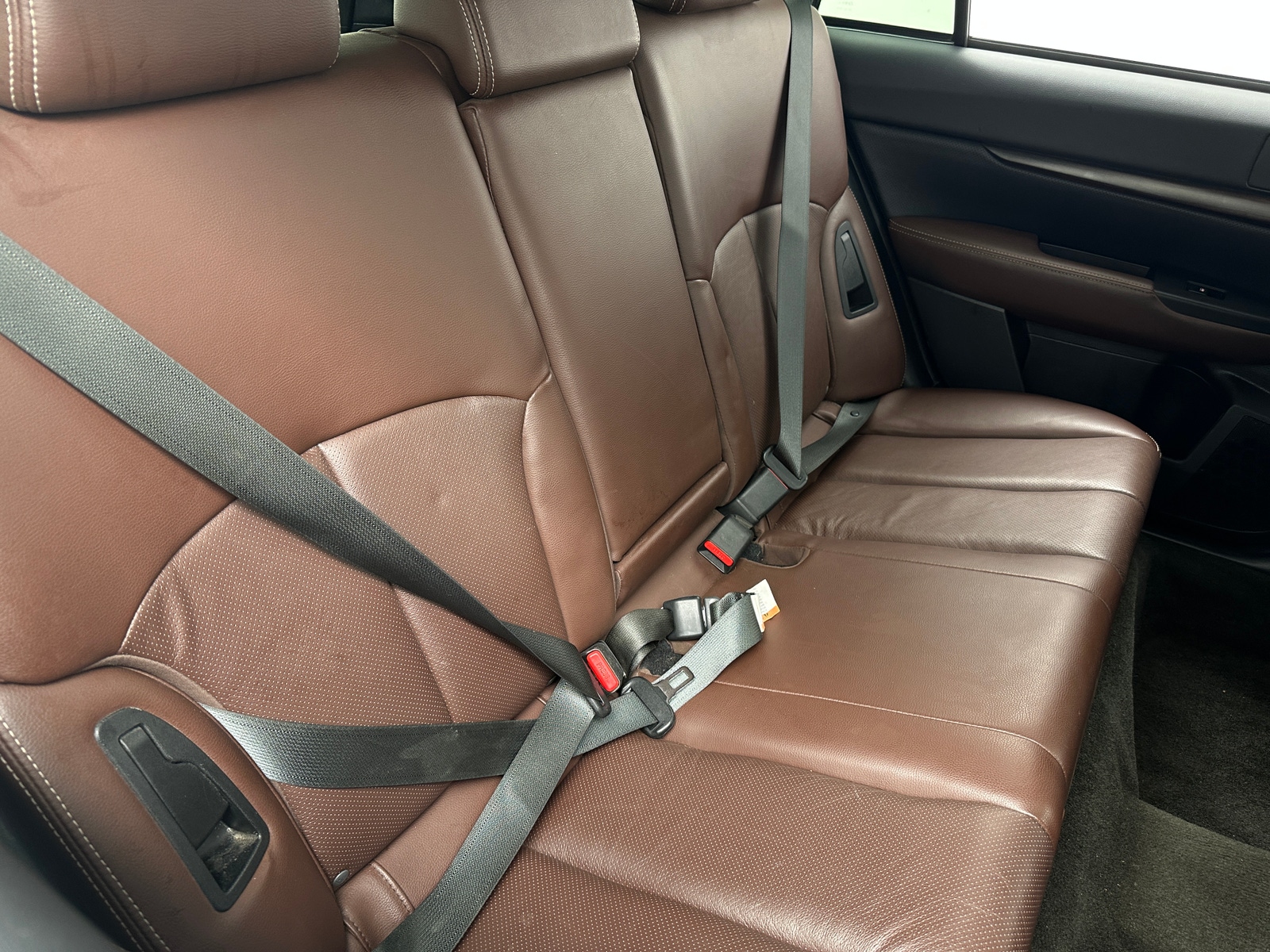 Thumbnail: 2014 Subaru Outback - 5