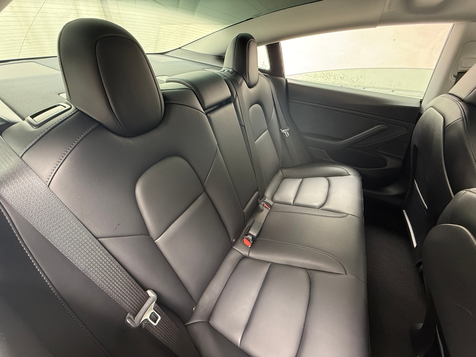 Thumbnail: 2021 Tesla Model 3 - 5