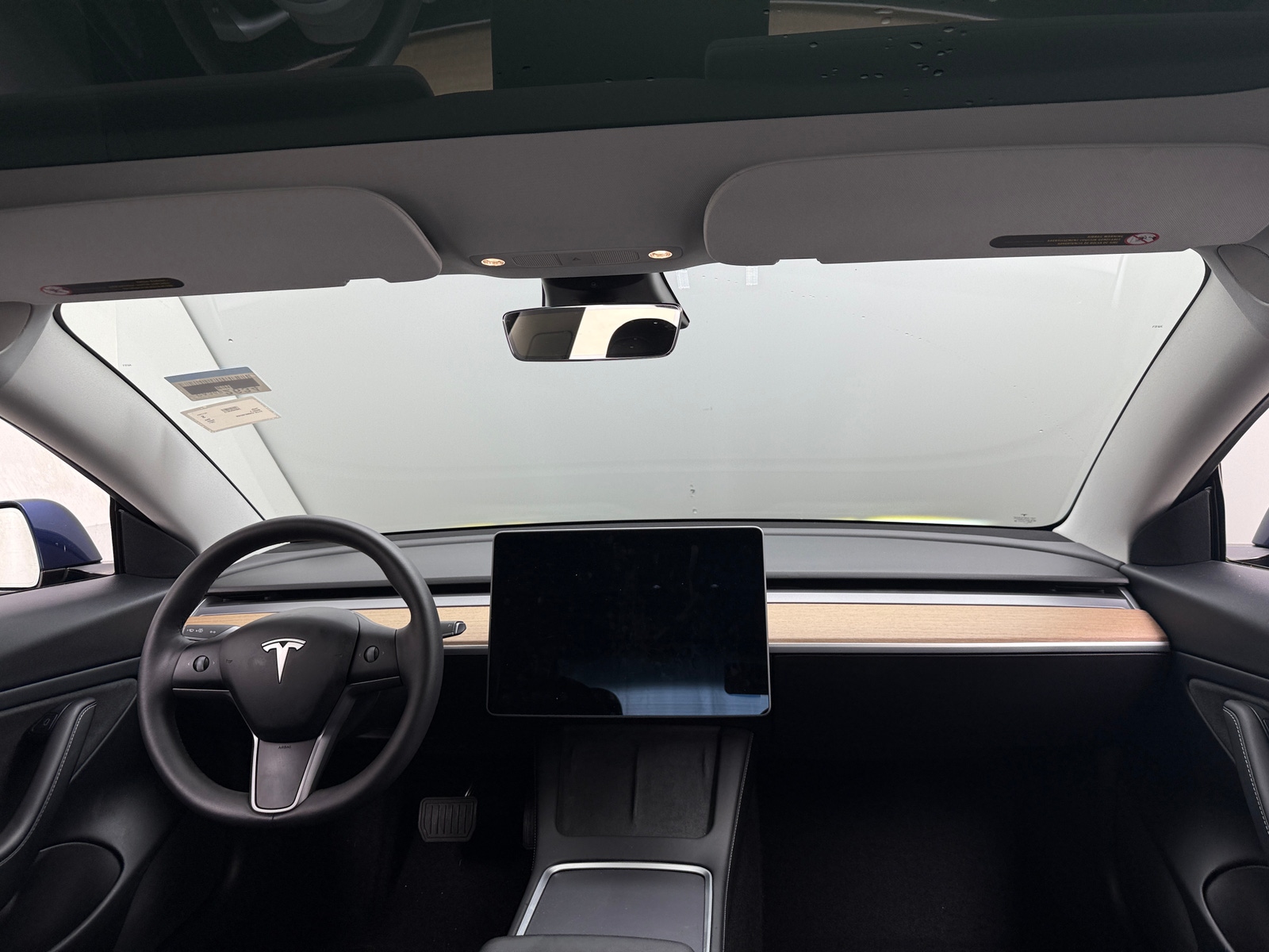 Thumbnail: 2021 Tesla Model 3 - 2