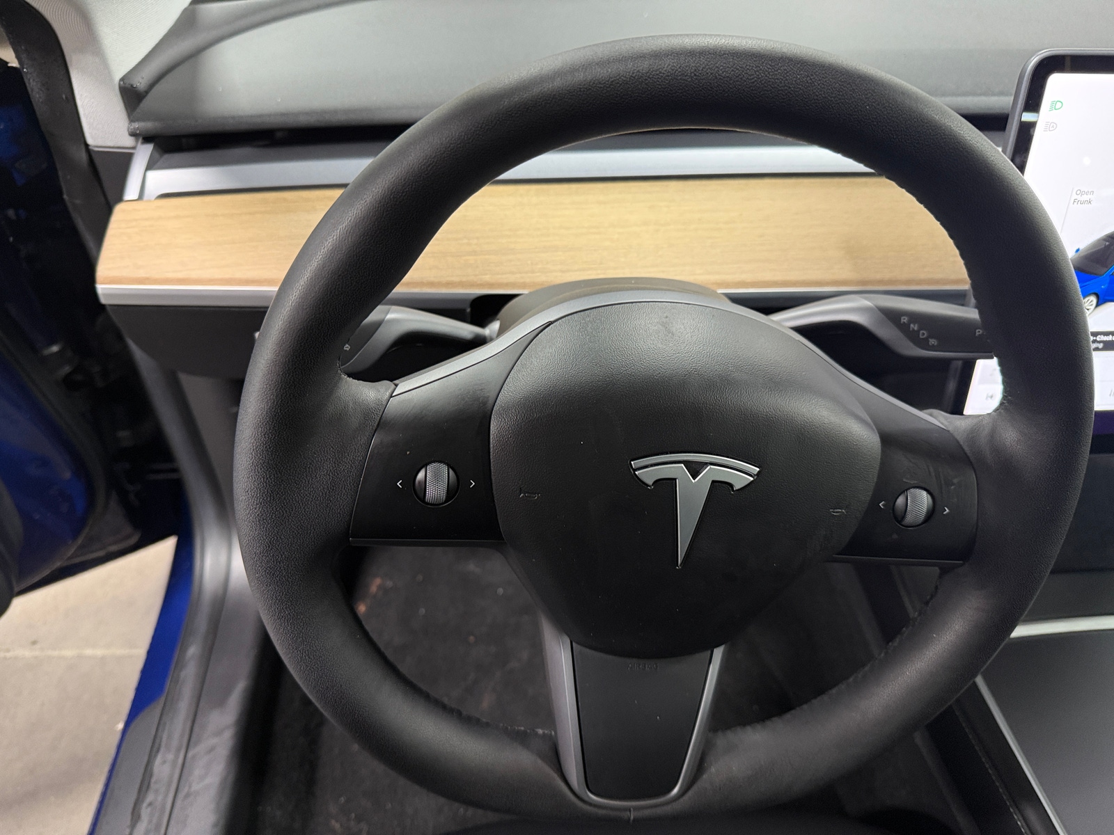 Thumbnail: 2021 Tesla Model 3 - 4