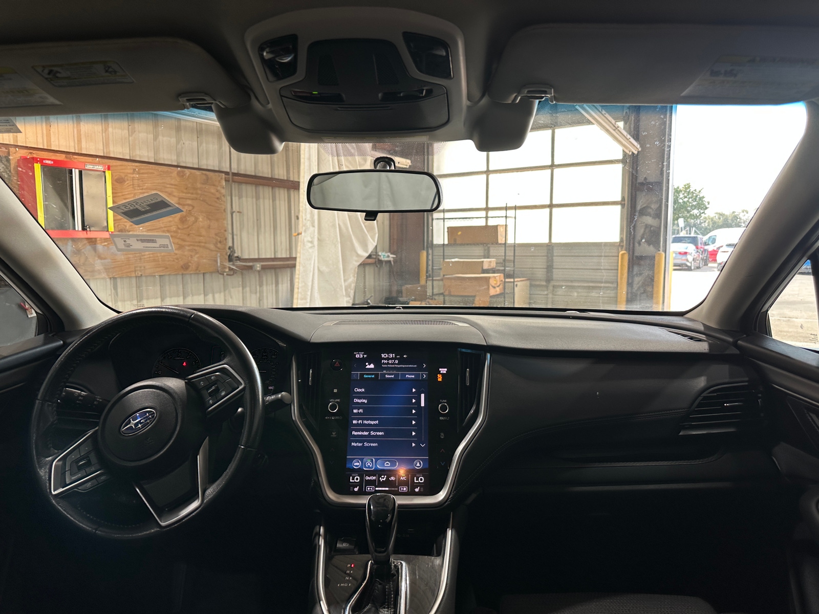 Thumbnail: 2021 Subaru Outback - 3